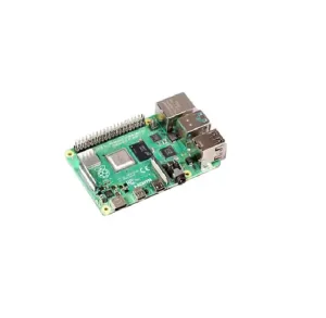 Raspberry Pi 4 model B 8Gb Raspberry Pi
