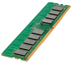 Оперативная память Micron DDR5 RDIMM 16GB 1Rx8 4800 MHz ECC Registered MTC10F1084S1RC48BA1 Micron