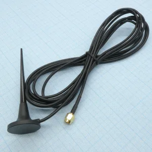 ANT GSM BY-GSM-12 SMA-M 3M BEYONDOOR