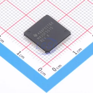MSP430F5515IPNR Texas Instruments