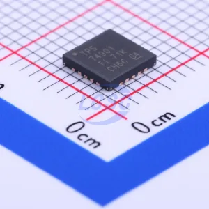 TPS74901RGWT Texas Instruments