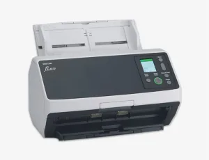 Сканер Ricoh scanner fi-8170 Сканер уровня рабочей группы PA03810-B051_ RICOH
