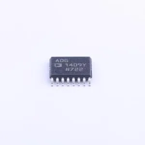 ADG1409YRUZ-REEL7 Analog Devices
