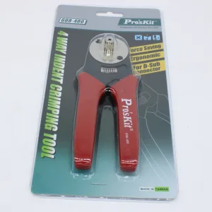 608-400 Pro'sKit