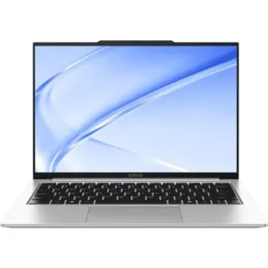 Ноутбук Infinix Xbook B14 BL41A7H/14"/IPS/AMD Ryzen 7 7735U/16Gb/1Tb SSD/AMD Radeon 680M/DOS/серебристый/1.18kg INFINIX