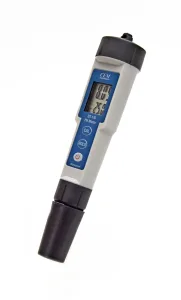 DT-176 pH метр влагозащищенный CEM