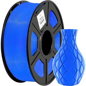 Пластик для принтера 3D Cactus CS-3D-PETG-1KG-BLUE PETG d1.75мм 1кг 1цв. Cactus