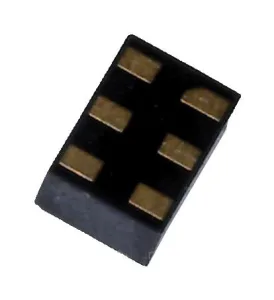 TPS3897ADRYT Texas Instruments