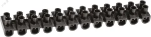 Клеммник 12х4.0 ЗВИ-5 NTB-UPP-S12-5/BL 17191 Navigator