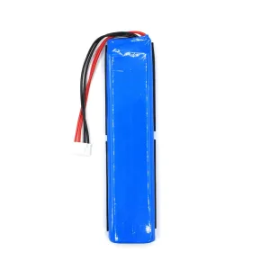 Аккумуляторная батарея CameronSino CS-JMX100SL для JBL Xtreme 7.4V 5000mAh 37Wh CameronSino
