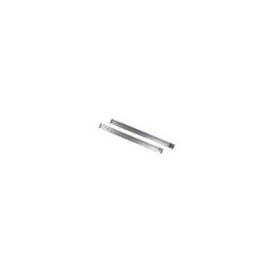 Дисковый массив QNAP RAIL-A03-57 Комплект направляющих для для стоечных устройств не более 2U: SS-ECxx79U-SAS-RP,TS-xx79U-RP,TS-EC Qnap
