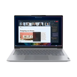 Ноутбук Lenovo ThinkBook 14 G9 IPL 14" WUXGA (1920x1200) IPS 400N 21UX003GGQ Lenovo