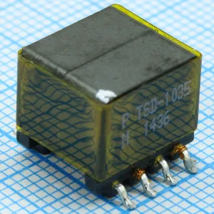 TSD-1035 PREMIER MAGNETICS