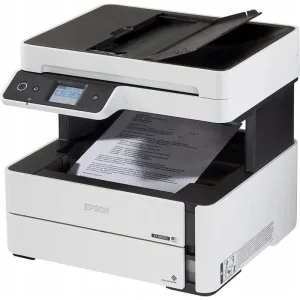 МФУ струйное Epson C11CG92501/C11CG92508 EPSON