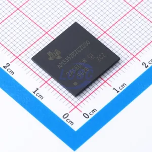 AM3352BZCZD30 Texas Instruments