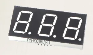 FYT-8031BPG-11 FORYARD
