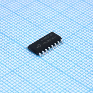 SI8631BB-B-ISR Silicon Labs