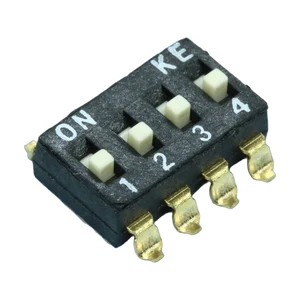 DMHA-04G-G Switronic