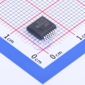 SN74HC132DBR Texas Instruments