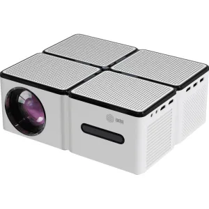 Проектор Cactus CS-PRO.03WT.Full HD-A LCD 7500Lm LS 720Lm ANSI (1920x1080) 2300:1 ресурс лампы:30000часов 2xUSB typeA 3xHDMI 1.73кг Cactus