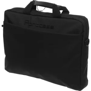 Сумка для ноутбука PORTCASE (15,6") KCB-161 черный PORTcase