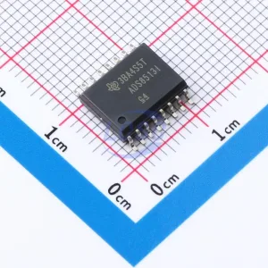 ADS8513IDWR Texas Instruments