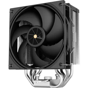 Кулер для процессора Thermalright AX120-R-DG-BL-ARGB Thermalright