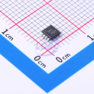 DAC8501E/2K5 Texas Instruments