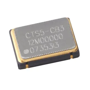 CB3LV-3C-16M0000 CTS Corp