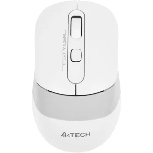 Мышь A4Tech FG10S WHITE A4Tech