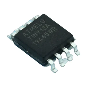 ATTINY13A-SU Microchip