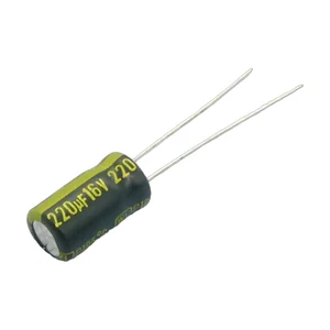 WL-16-220 / 6.3*11 comp Kaimei Corp.