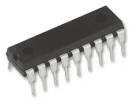 PIC16C620A-20/P Microchip