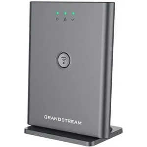 Телефон IP Grandstream DP755 серый Grandstream