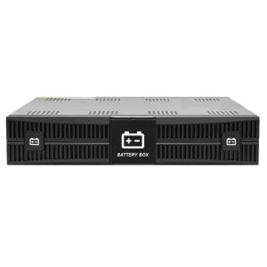 Батарейный кабинет для ИБП HIDEN EXPERT UDC9201H-RT Hiden EXBL-36 Hiden