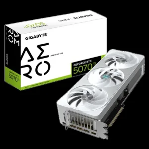 Видеокарта Gigabyte GV-N507TAERO OC-16GD Gigabyte