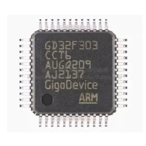 GD32F303CCT6 GigaDevice