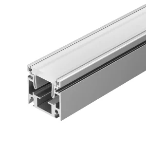 Профиль HR-FACADE-2000 ANOD 034946 Arlight