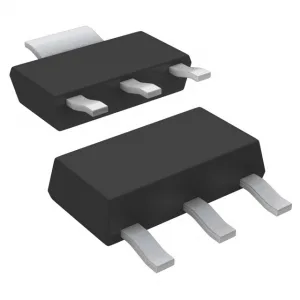 BSP75GTA Diodes Inc.