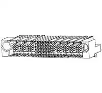 6450130-3 TE Connectivity