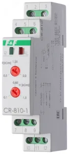 Реле защиты электродвигателей термисторное        CR-810-1 EA05.002.002 Евроавтоматика