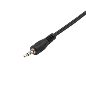 Шнур Стерео 3,5мм - 2 RCA, 7м 17-4206 Rexant