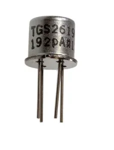 TGS2619-C00 FIGR