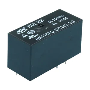 HK115FD-DC24V-SG HUIKE
