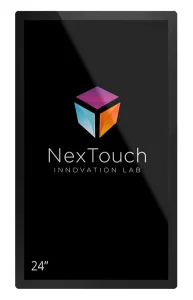 Мультимедийное устройство Интерактивный  комплекс NextPanel 24P IFCNV1PNT24 Nextouch