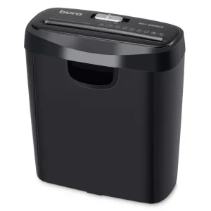 Шредер Buro BU-S606S BURO