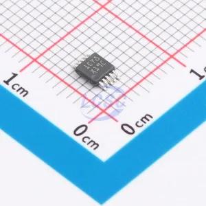 ADC084S021CIMM/NOPB Texas Instruments