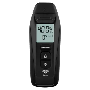 Измеритель влажности материалов AMO P650 AMO