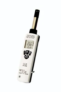 DT-321S Цифровой термогигрометр CEM