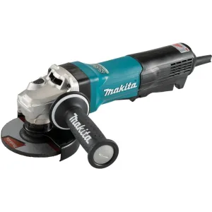 Углошлифовальная машина Makita GA5093X01 1900Вт 11500об/мин рез.шпин.:M14 d=125мм Makita